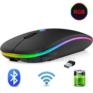 Hp Wireless Mouse