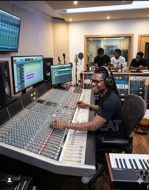 Learn Music Production And Piano