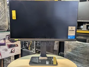 Acer Predator 27" Ips Gaming Monitor 280hz 1920x1080 Full Hd 0.5ms