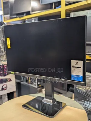 Acer Predator 27" Ips Gaming Monitor 280hz 1920x1080 Full Hd 0.5ms