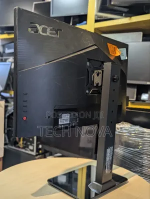 Acer Predator 27" Ips Gaming Monitor 280hz 1920x1080 Full Hd 0.5ms