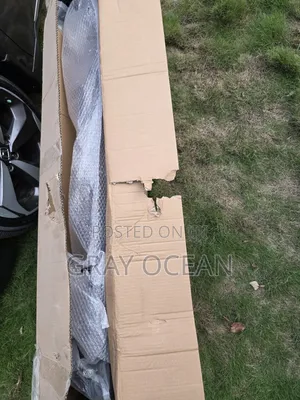 2024 - 2026 Toyota Tacoma TRD Badge Front Grille