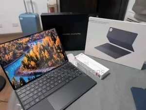 New Huawei MatePad Pro 13.2 1 TB Black