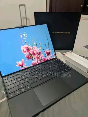 New Huawei MatePad Pro 13.2 1 TB Black