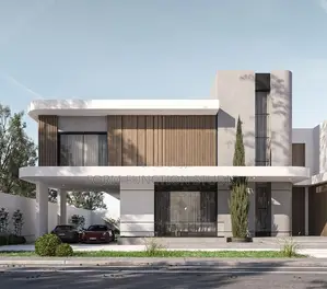 The New Era of Architectural Thought.