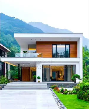 Data Driven Architectural Design