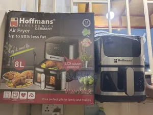 Hoffmans 8litres Air Fryer