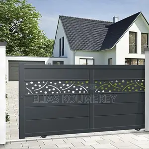 The May Gate