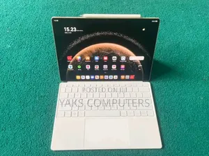 New Huawei MatePad Pro 13.2 512 GB White