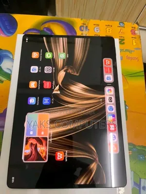 New Huawei MatePad Pro 256 GB Gray