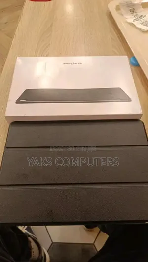 New Samsung Galaxy Tab A11+ 256 GB Black
