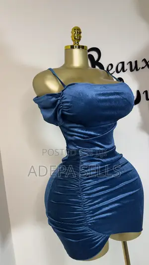 Cute Dress