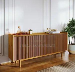 Sideboard /Buffets (Slatted Buffet)