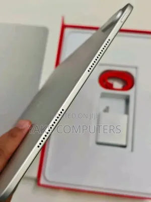 New OnePlus Pad 2 256 GB Gray