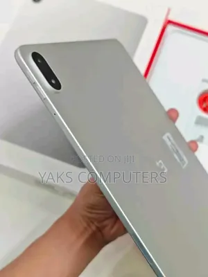 New OnePlus Pad 2 256 GB Gray
