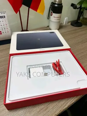 New OnePlus Pad 2 256 GB Black