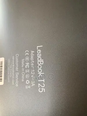 Laptop Toshiba Dynabook t552 8GB AMD A8 HDD 500GB