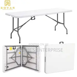 Foldable Table