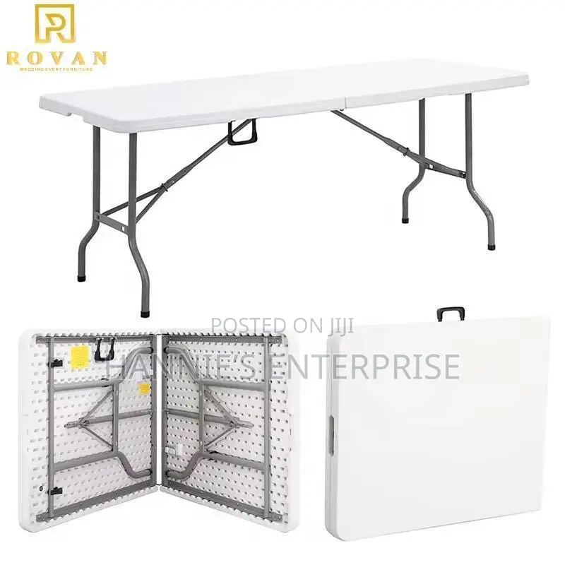 Foldable Table
