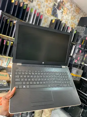 Laptop HP 15 8GB AMD A6 HDD 500GB