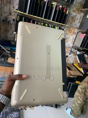 Laptop HP 15 8GB AMD A6 HDD 500GB