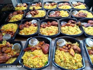 Perfect Catering Services: Delicious Meals, Cakes Pastries
