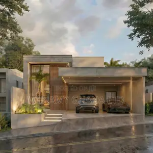 3bdrm Bungalow in Accra for sale