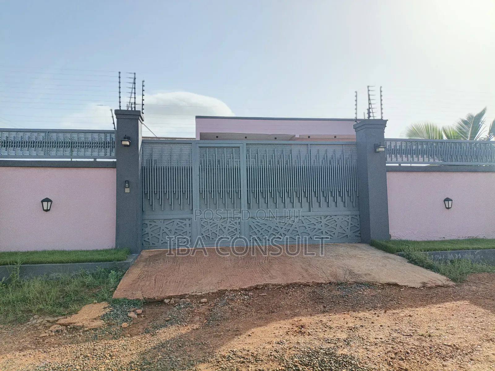 3bdrm House in Amrahia for sale
