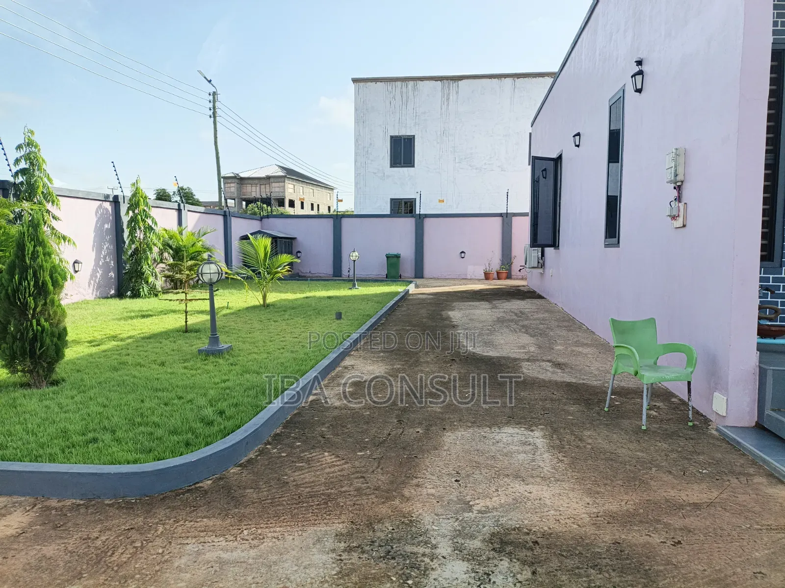 3bdrm House in Amrahia for sale
