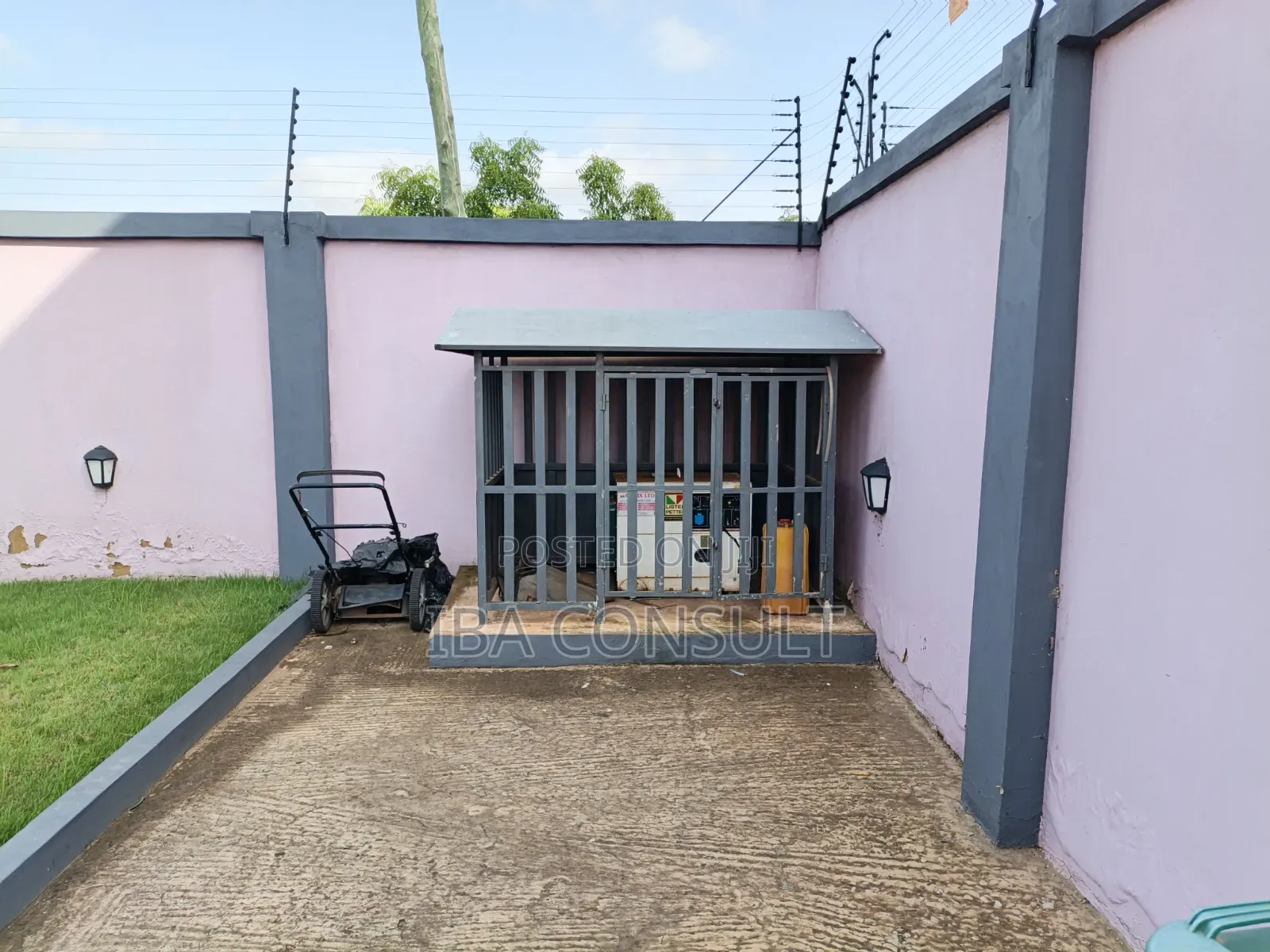 3bdrm House in Amrahia for sale
