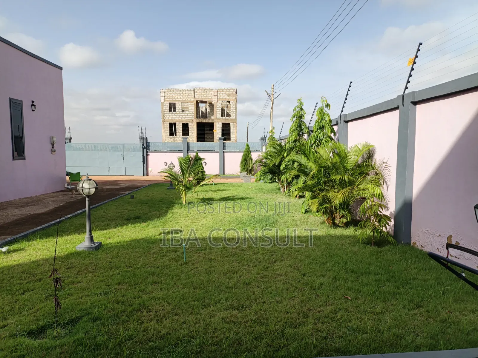 3bdrm House in Amrahia for sale