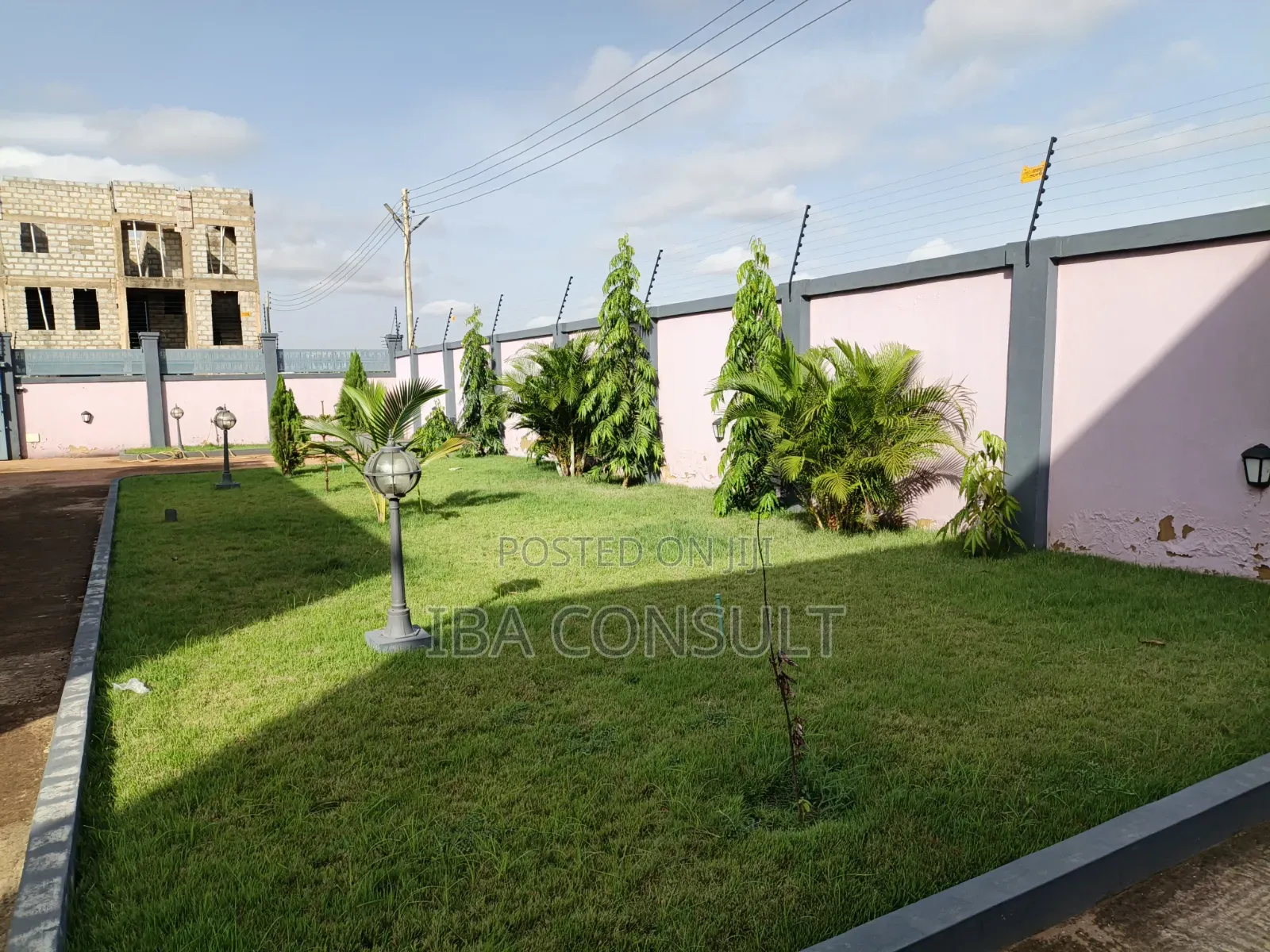 3bdrm House in Amrahia for sale