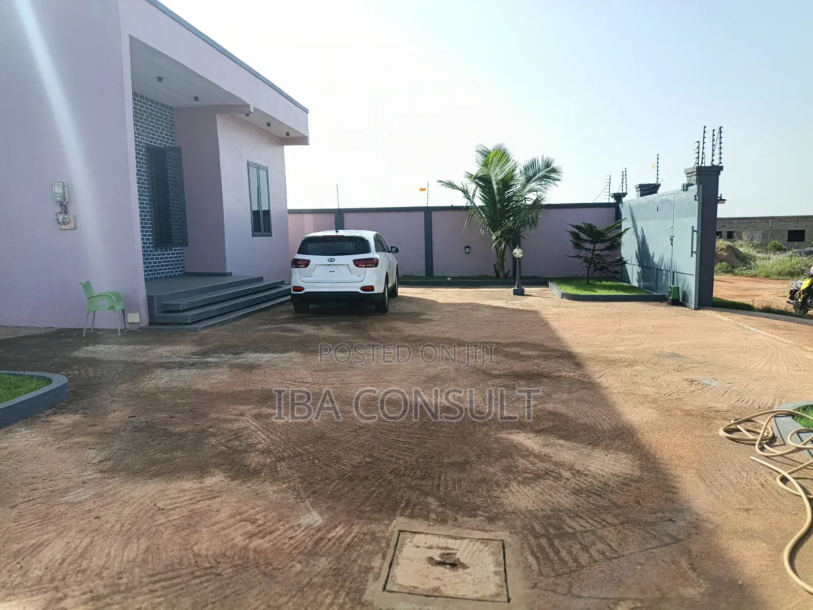 3bdrm House in Amrahia for sale