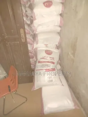 Finat Bakery Flour