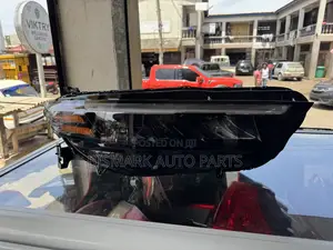Honda Accord 2023 2024 2025 2026 Headlight