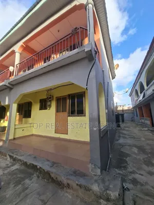 1bdrm Apartment in Achimota Mall, Ga East Municipal for rent
