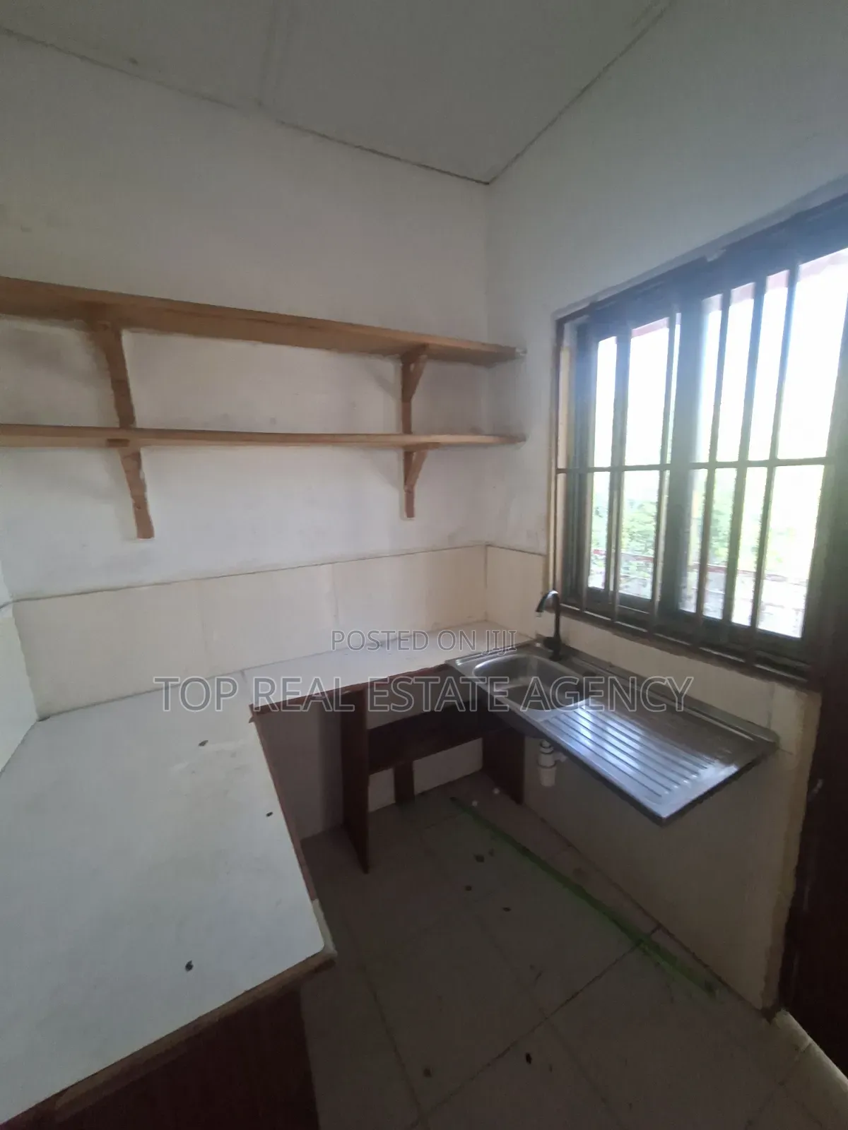 1bdrm Apartment in Achimota Mall, Ga East Municipal for rent