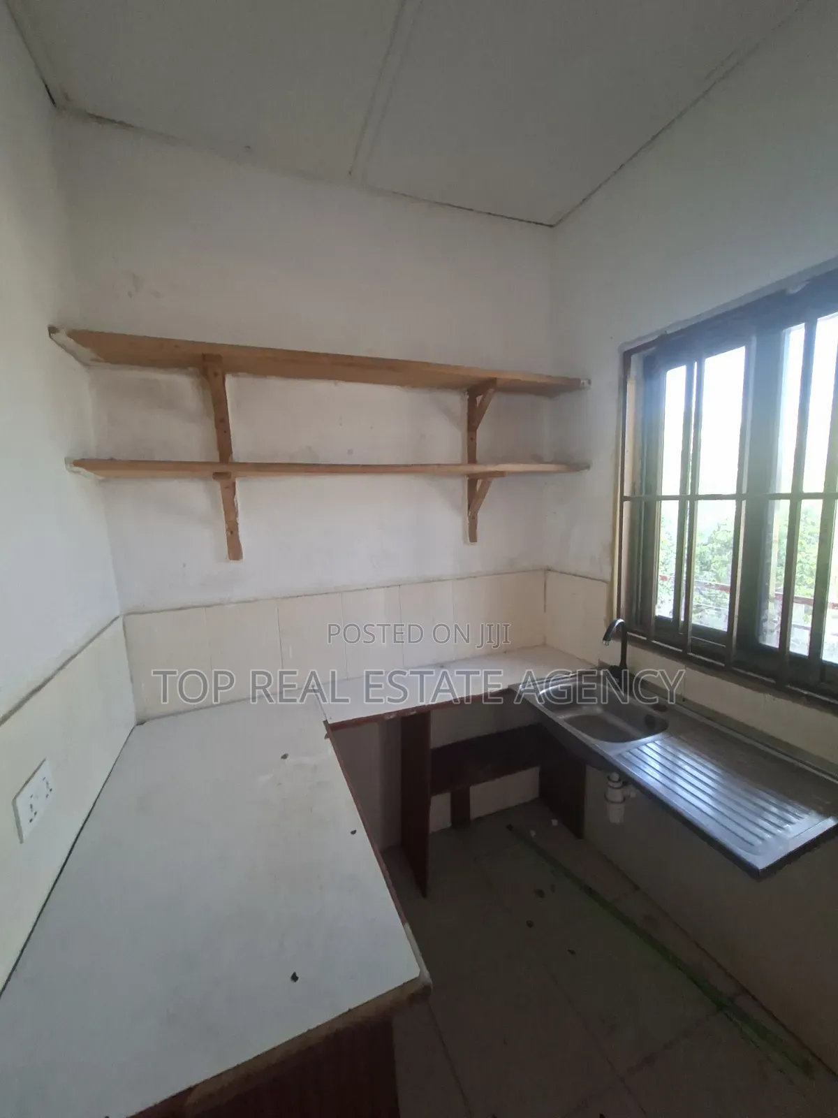 1bdrm Apartment in Achimota Mall, Ga East Municipal for rent