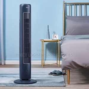 Midea Fans (With Remote)