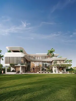 8bdrm Villa in Accra for sale