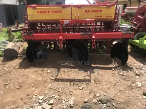 Agricultural Ridging Plow Machine