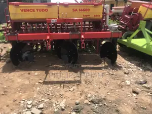 Agricultural Ridging Plow Machine