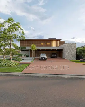 5bdrm Duplex in Accra for sale