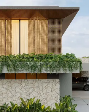 5bdrm Duplex in Accra for sale