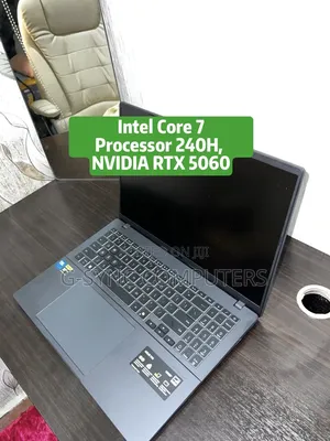 Laptop Asus Vivobook 16 16GB Intel Core i7 SSD 512GB