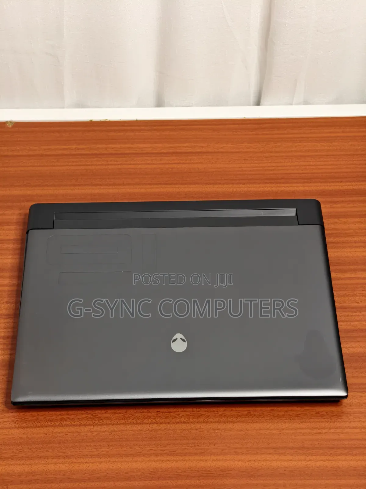 Laptop Alienware M16 R1 16GB Intel Core i7 SSD 1T