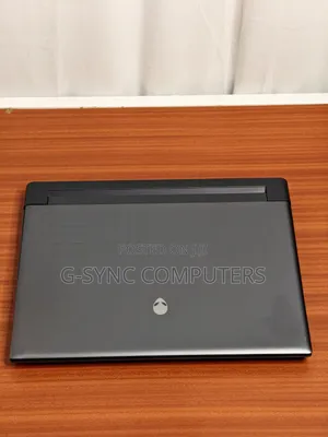 Laptop Alienware M16 R1 16GB Intel Core i7 SSD 1T