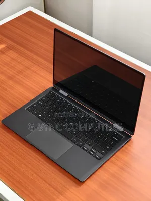 Laptop Samsung Galaxy Book 2 16GB Intel Core i7 SSD 512GB