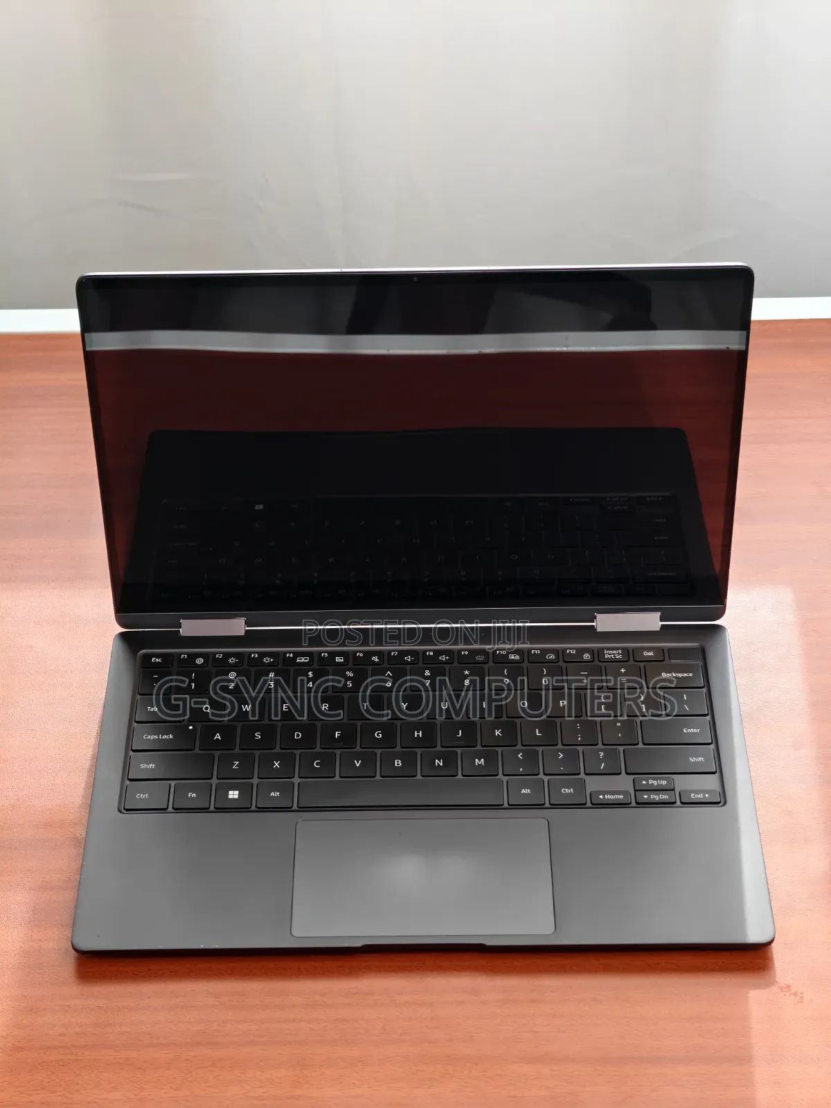 Laptop Samsung Galaxy Book 2 16GB Intel Core i7 SSD 512GB