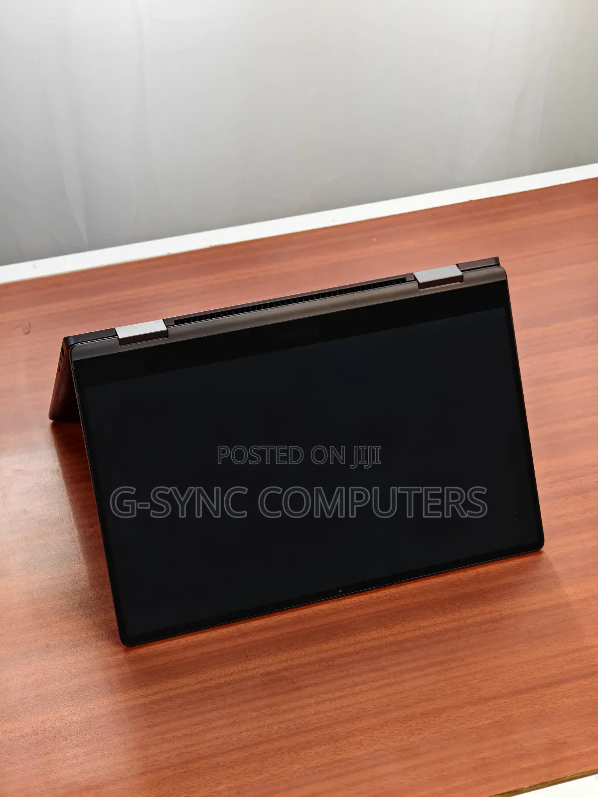 Laptop Samsung Galaxy Book 2 16GB Intel Core i7 SSD 512GB